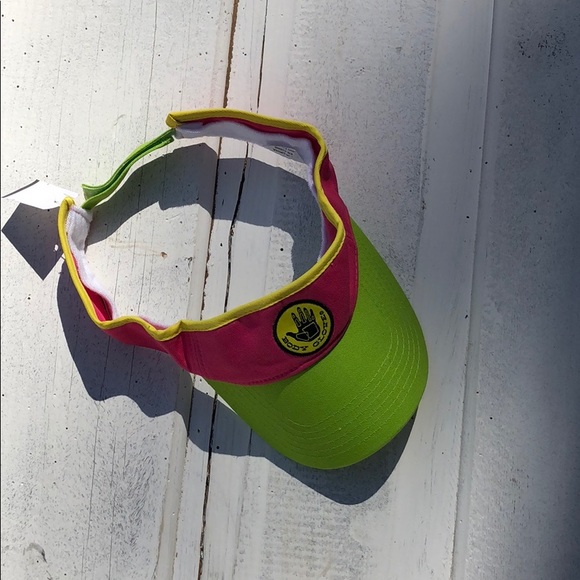 Body Glove Accessories Body Glove 8s Throwback Visor Poshmark